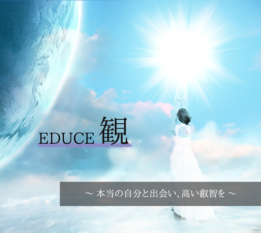 EDUCE 観