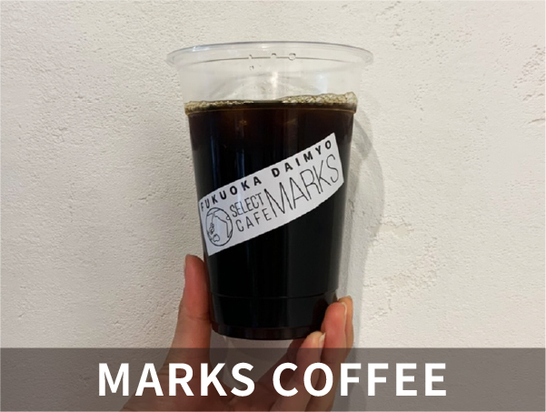 MARKS COFFEE